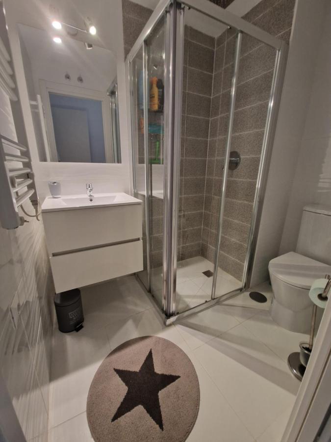 Apartamento Calpe Beach 1 エクステリア 写真