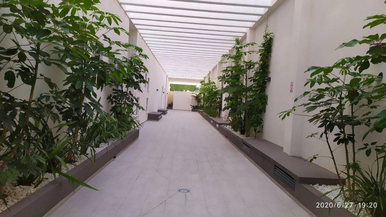 Apartamento Calpe Beach 1 エクステリア 写真